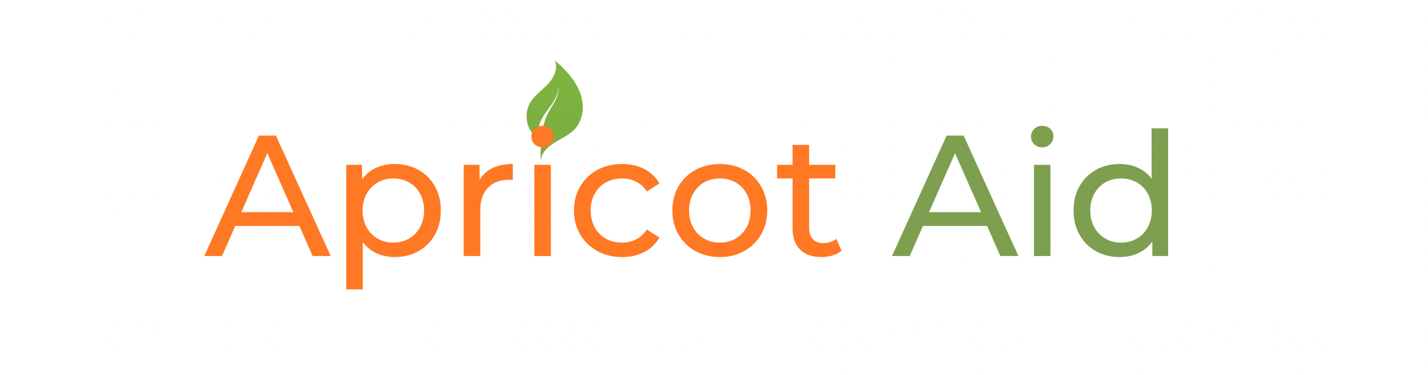 Apricot Aid
